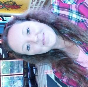 Meet your Posher, Tori